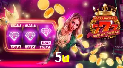 A Emoção da Loteria na 5u: Uma Chance de Mudança de Vida