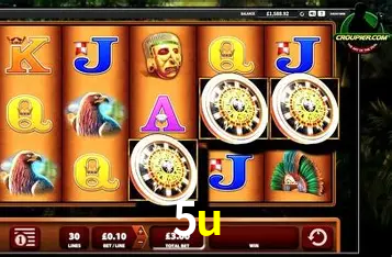 Desvendando o Mundo dos Jogos Virtuais na 5u