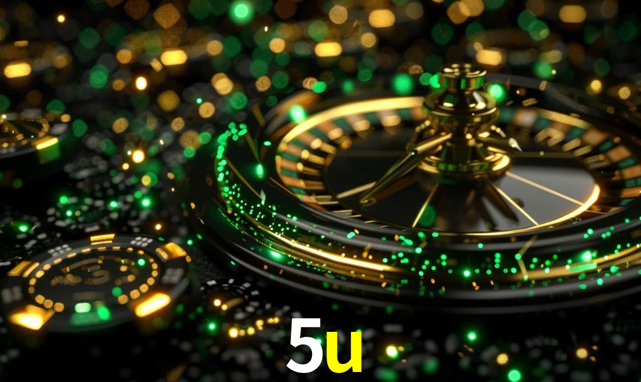 Seasonal Promotions 5u