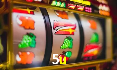 A Revolução dos Aplicativos de Jogos no 5u