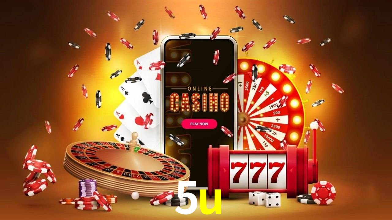 Live Casino 5u