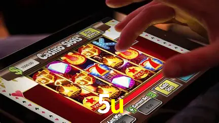 Live Casino 5u