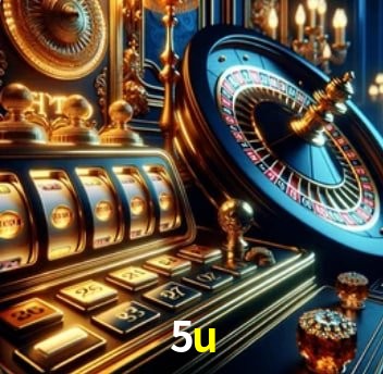 Casino Ao Vivo 5u