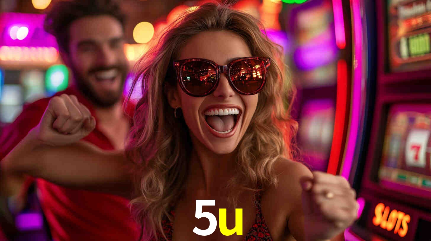 Descubra a Essência do 5u: Nossa História e Compromissos