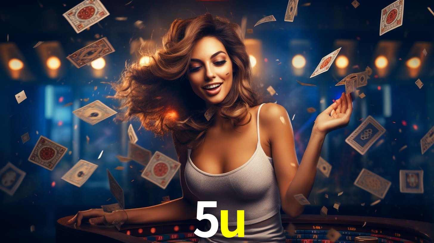 VIP Casino 5u