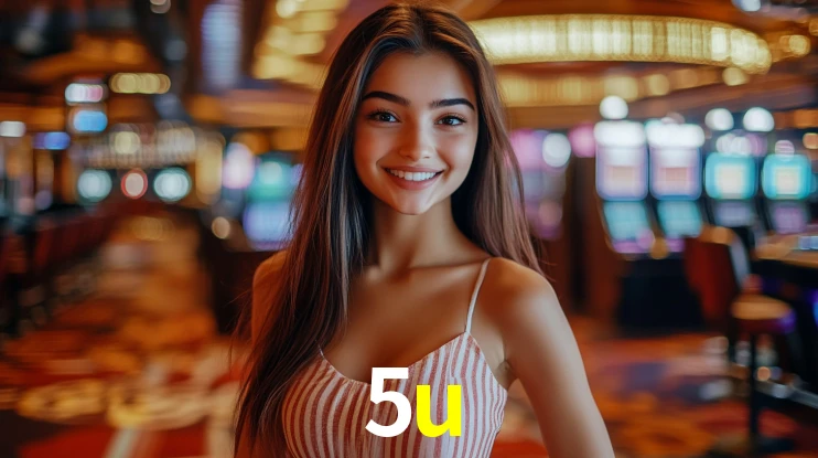 5u App Interface
