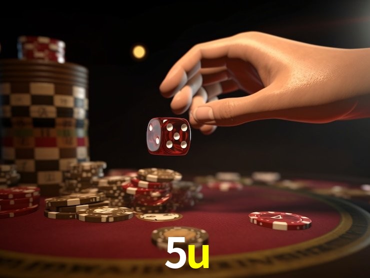 Estatísticas do Jogo 5u