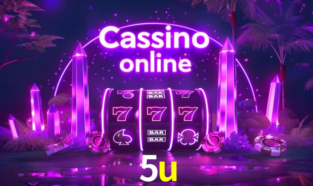 Benefícios da Conta 5u