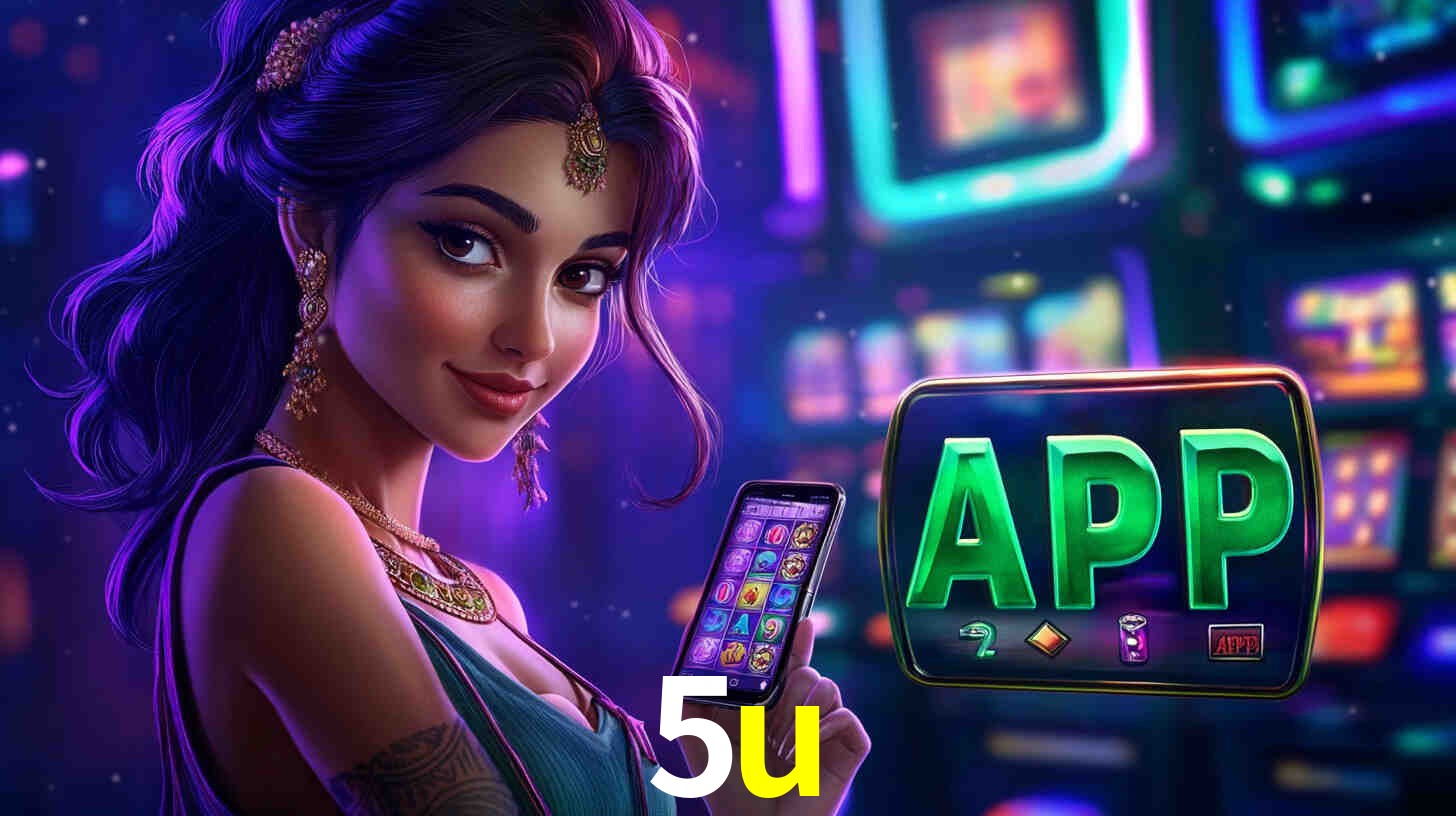 5u: A Experiência de Casino com Jogos de Mesa ao Vivo