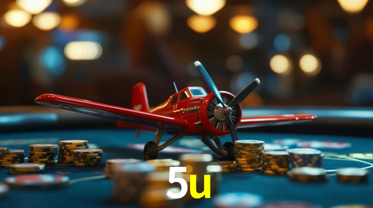 Slot Games 5u