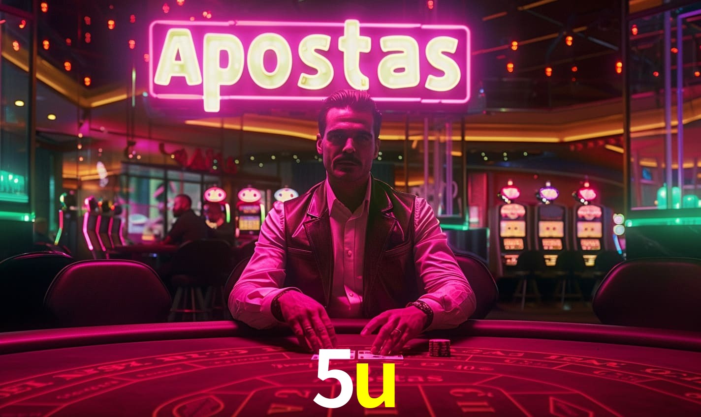 Explorando a Categoria de Eventos em Apostas na 5u
