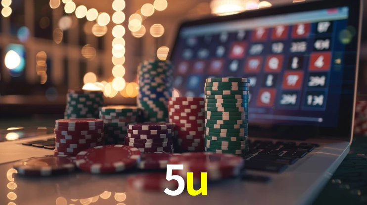 Platform Technology 5u