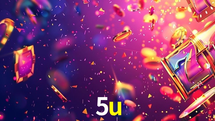 A Emoção da Loteria na 5u: Uma Chance de Mudança de Vida