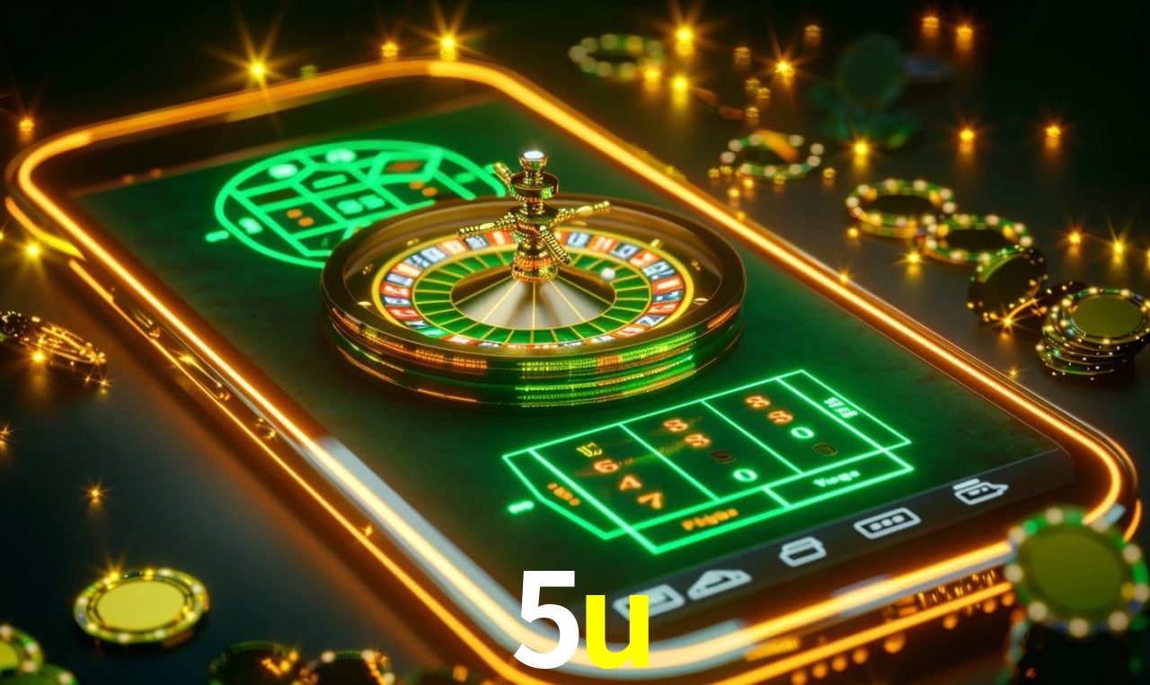 Tecnologia da Plataforma 5u