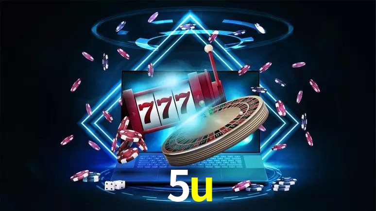 Diretório de Jogos 5u