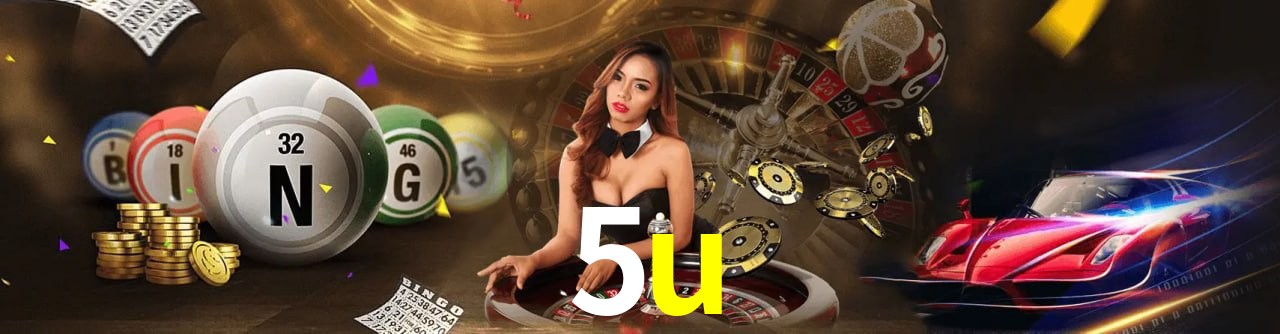 Fortune Tiger 5u