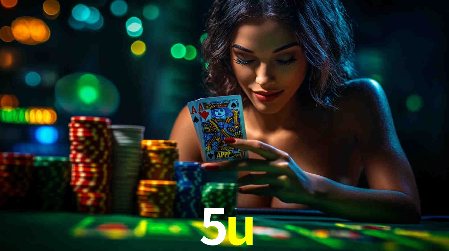 Explorando a Categoria de Eventos em Apostas na 5u