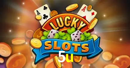 Descubra o Mundo do Cassino Online com 5u
