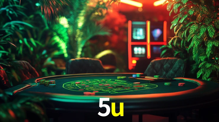 Live Casino 5u