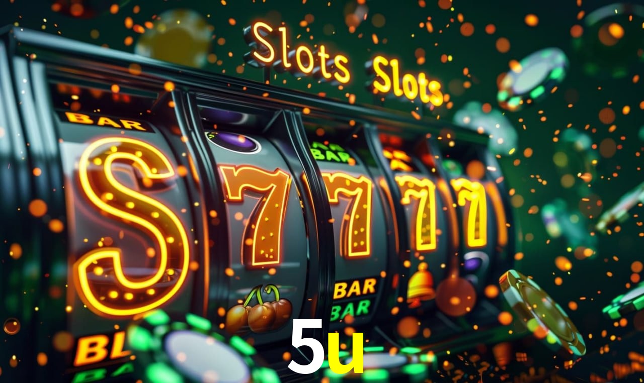 Mesa de Blackjack 5u
