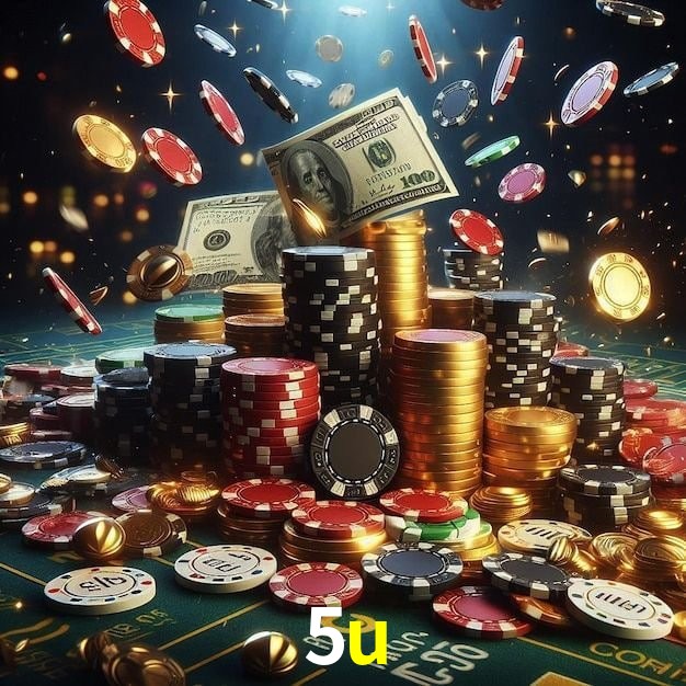 App oficial 5u