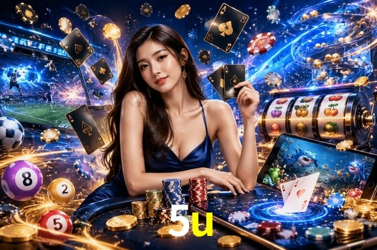 Account Benefits 5u