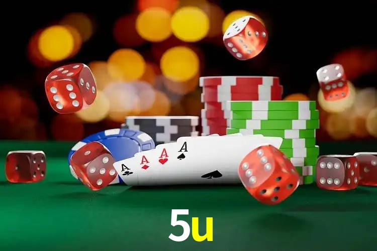 Recursos de Bônus 5u