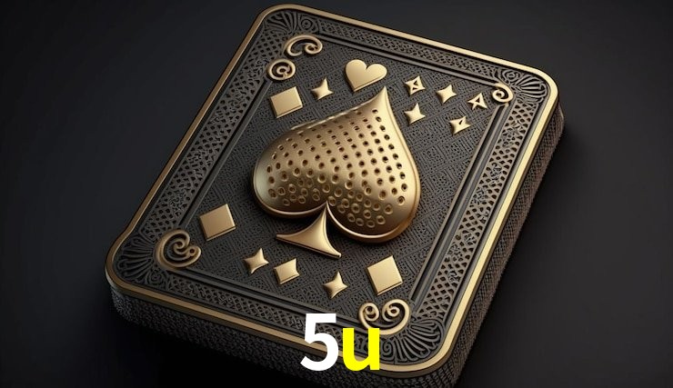 Apostas de Tênis 5u