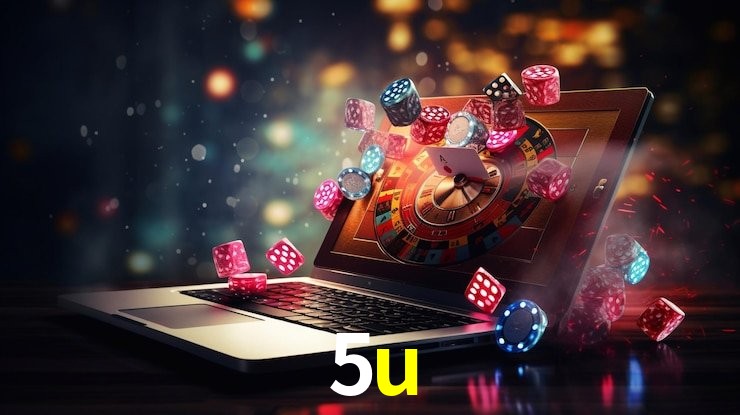 Desvendando o Mundo dos Jogos Virtuais na 5u