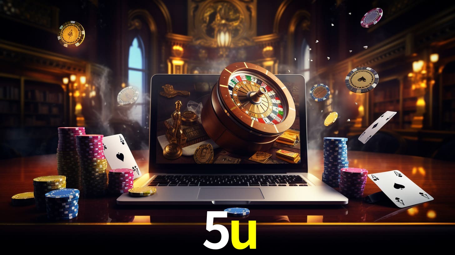 Roulette Table 5u