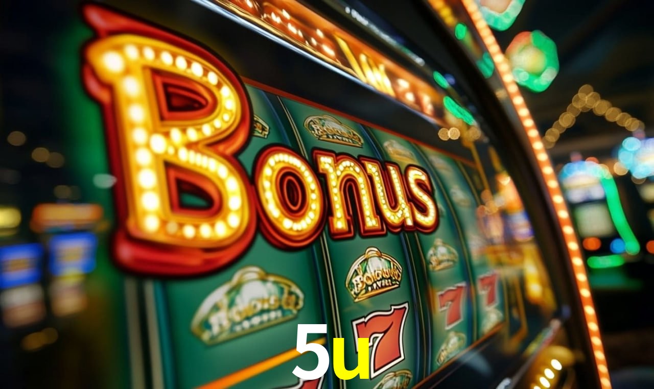Promoções Sazonais 5u