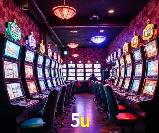 Jogos online 5u