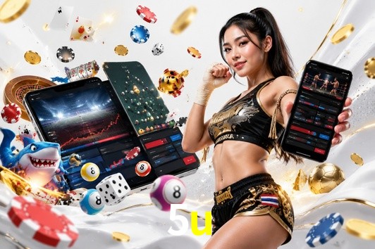 Security Systems 5u