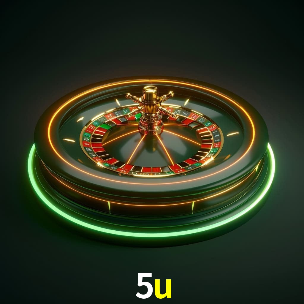 App mobile 5u