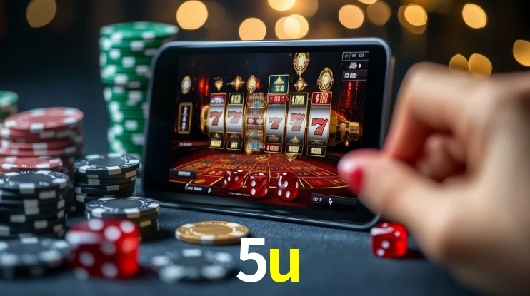 Welcome Bonus 5u