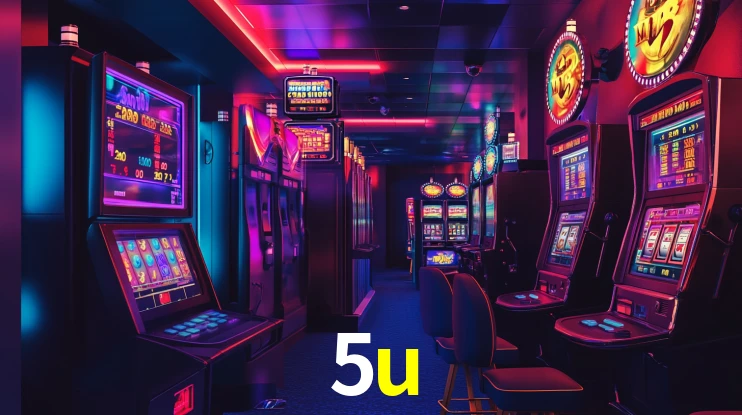 Ofertas Imperdíveis na 5u: Promoções e Bônus Que Valem a Pena