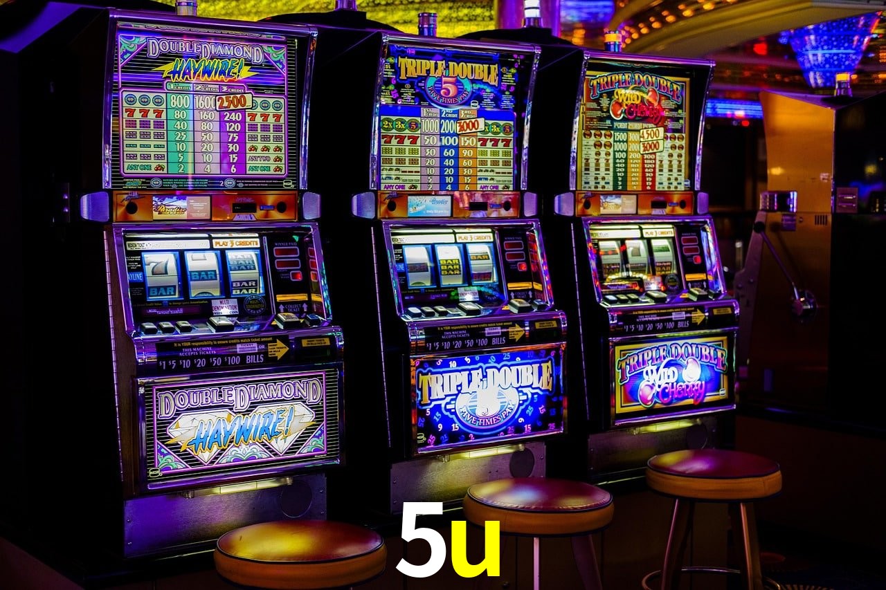 Casino VIP 5u
