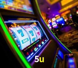 Desvendando o Mundo dos Jogos Virtuais na 5u