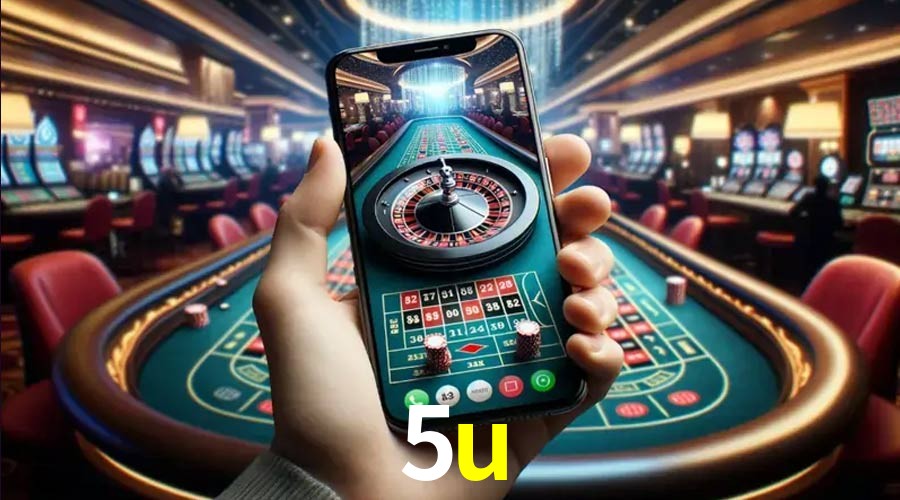 Games Directory 5u