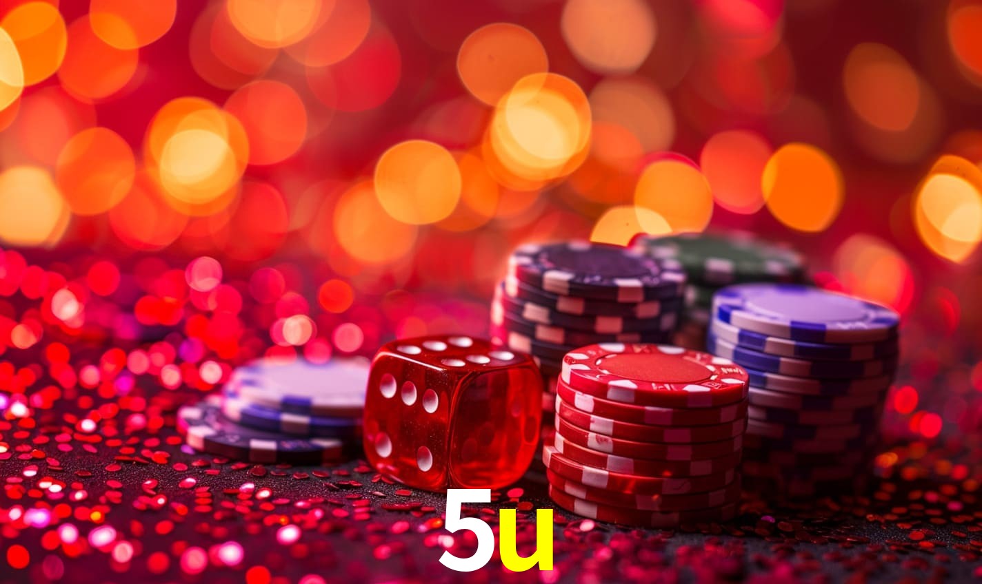 Explorando a Categoria de Eventos em Apostas na 5u