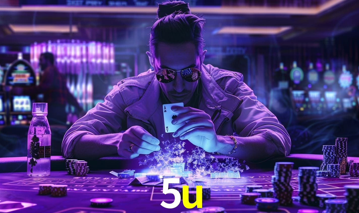 VIP Casino 5u