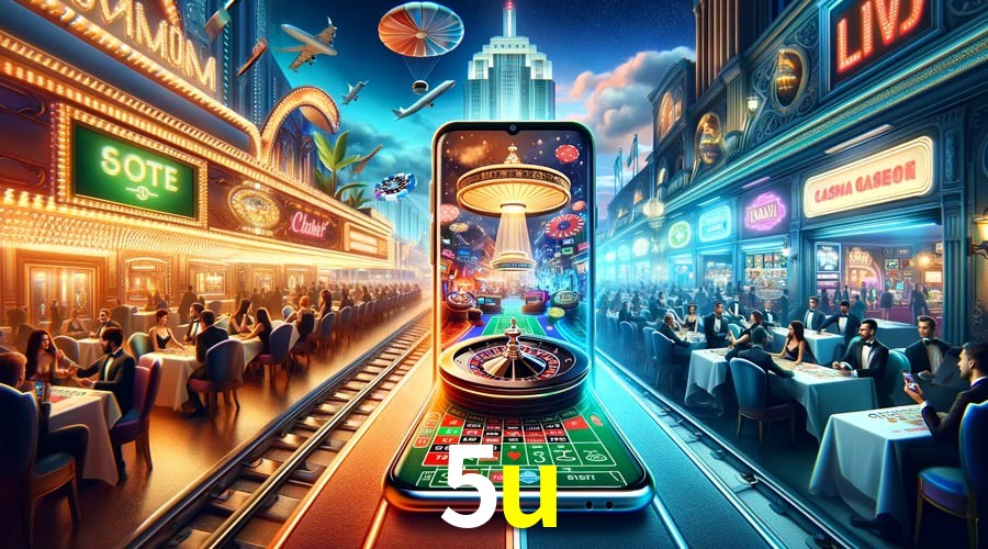 Secure Login 5u