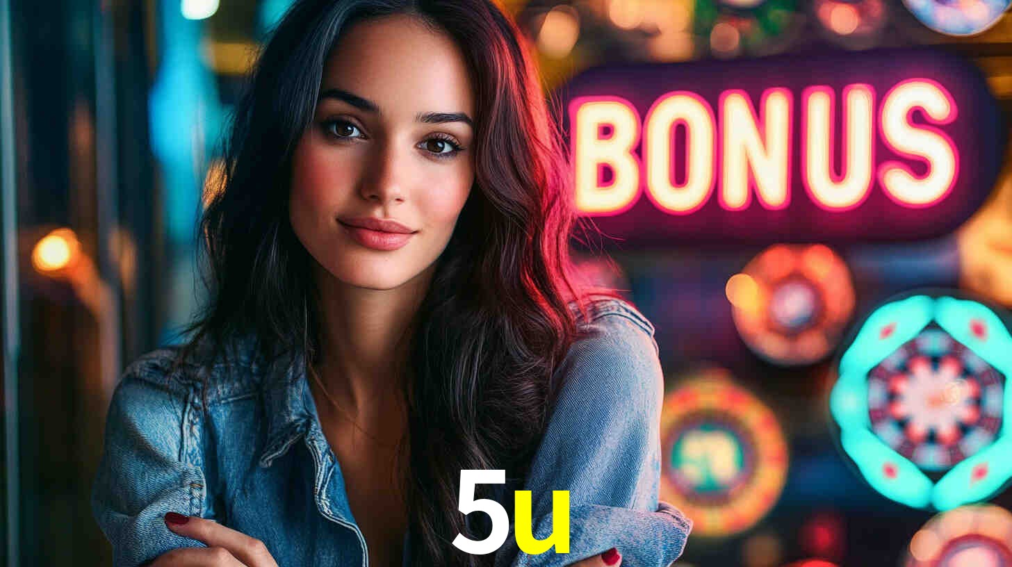 5u: A Experiência de Casino com Jogos de Mesa ao Vivo