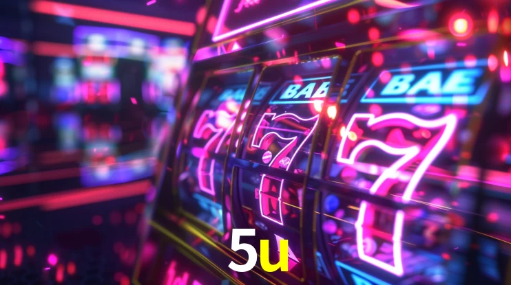 Slot Games 5u