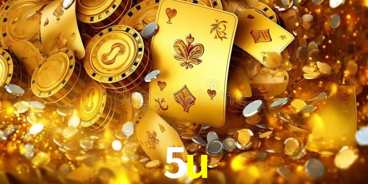 Descubra a Essência do 5u: Nossa História e Compromissos