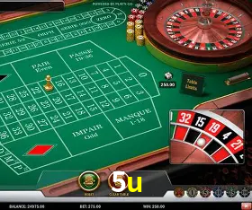 APP oficial da 5u para mobile