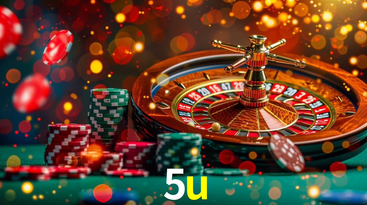 Explorando a Categoria de Eventos em Apostas na 5u