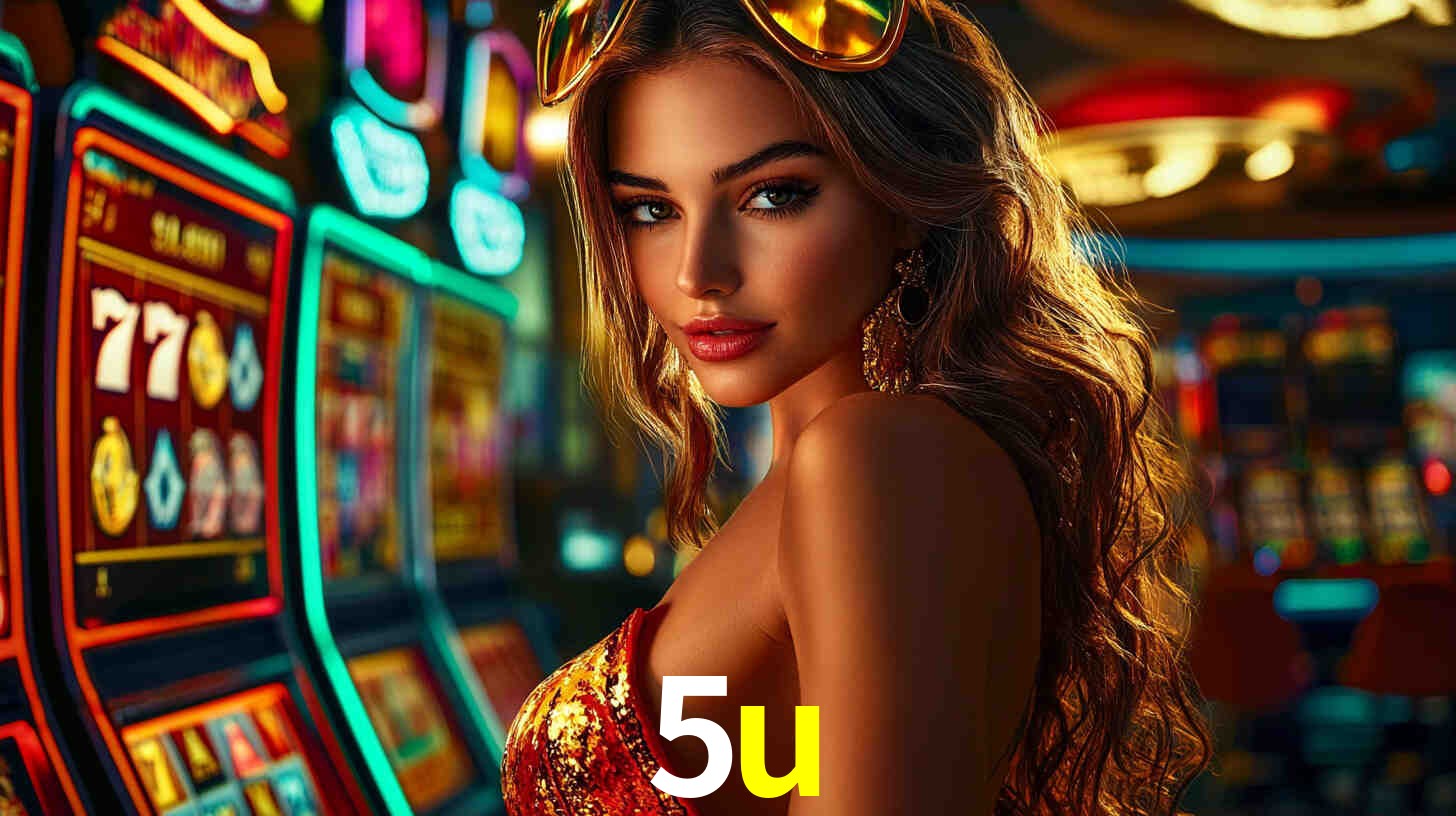 5u App Interface