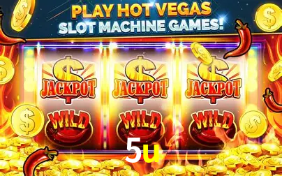 Descubra a Magia dos Jogos de Arcade no 5u
