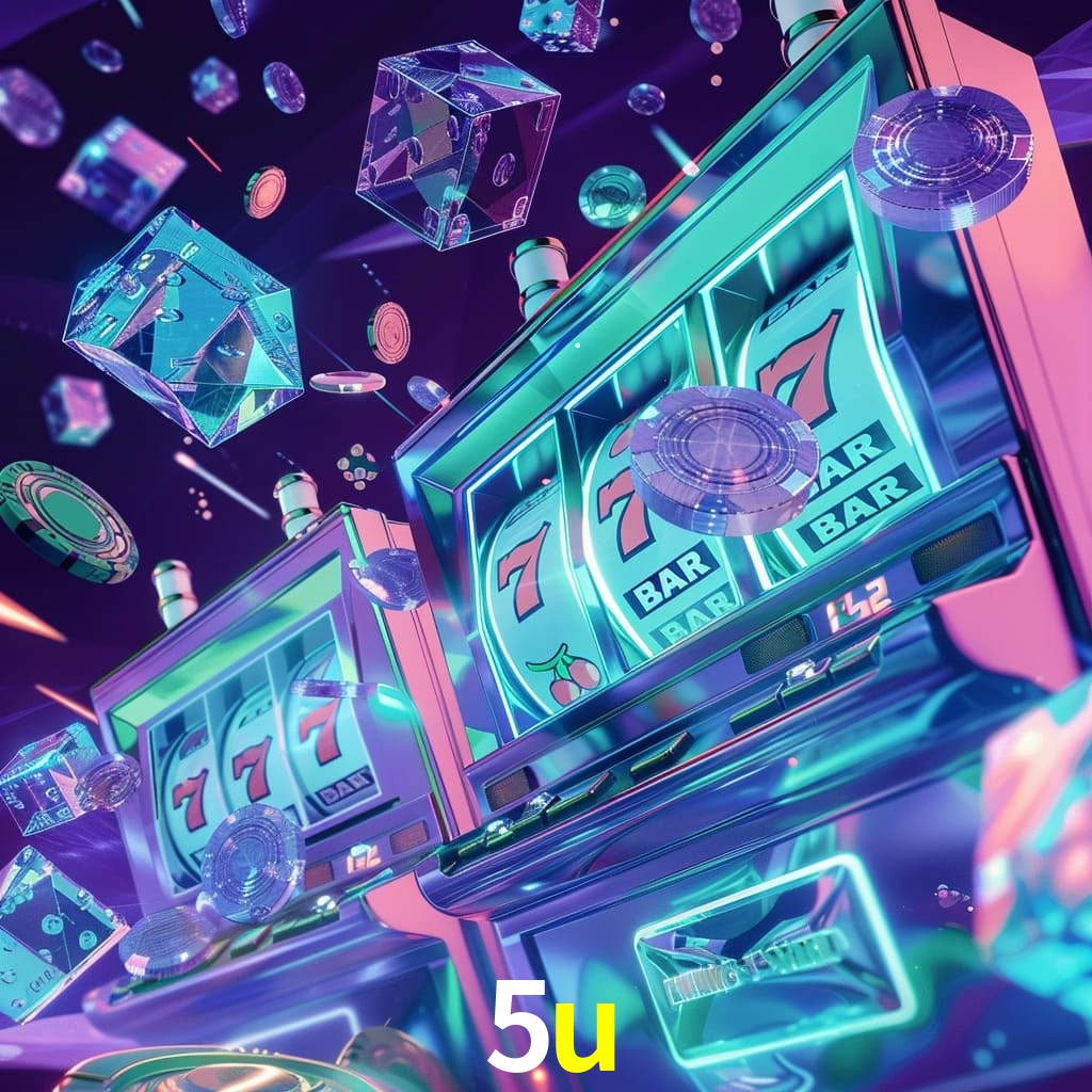 A Emoção da Loteria na 5u: Uma Chance de Mudança de Vida
